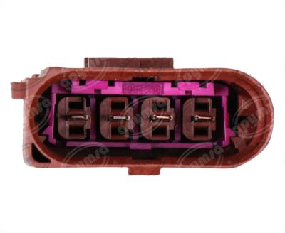 SENSOR OXIGENO 12V 4 PUNTAS SEAT IBIZA 2.0L 03-14 BOSCH 02580063734UG 