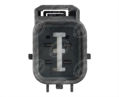 SENSOR OXIGENO 12V 4 PUNTAS HONDA CR-V 4CIL 2.4L 02-04 DENSO 234-9005 