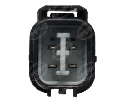 SENSOR OXIGENO 12V 4 PUNTAS HONDA CR-V 2.4L 05-06 DENSO 234-9064 