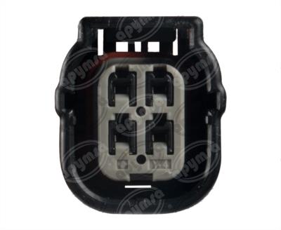 SENSOR OXIGENO 12V 4 PUNTAS HONDA CR-V 4CIL 2.4L 07-09 DENSO 234-9062 