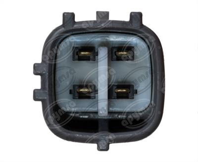 SENSOR OXIGENO 12V 4 PUNTAS TOYOTA CAMRY 4CIL 2.4L 03-11 CAMRY 3.5L 07 DENSO 234-9049 