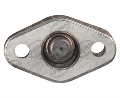 SENSOR OXIGENO 12V 4 PUNTAS TOYOTA TACOMA 4CIL 2.4L 01-04 DENSO 234-9001 