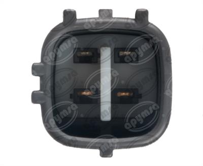 SENSOR OXIGENO 12V 4 PUNTAS TOYOTA TACOMA 4CIL 2.4L 01-04 DENSO 234-9001 