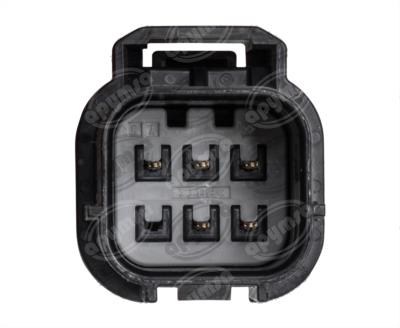 SENSOR OXIGENO 12V 5TERMINALES HONDA ACCORD V6 3.5L 08-12 WALKER 350-35065 