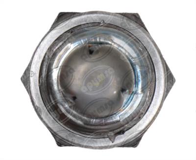 SENSOR OXIGENO 12V 4 PUNTAS VW DERBY 1.8L 02-09 VW DERBY 2.0L 01-14 BOSCH 13267 