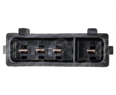 SENSOR OXIGENO 12V 4 PUNTAS VW DERBY 1.8L 02-09 VW DERBY 2.0L 01-14 BOSCH 13267 