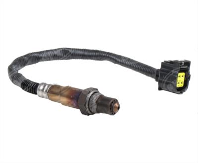 SENSOR OXIGENO 12V 4 PUNTAS MERCEDES BENZ C280 3.0L 07-08 BOSCH 0258006749 