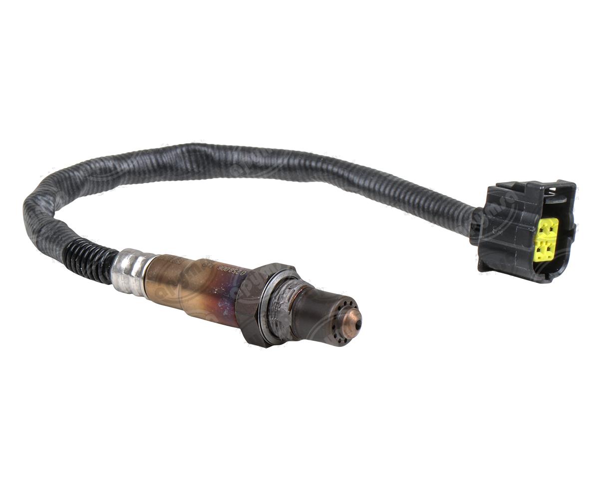 SENSOR OXIGENO 12V 4 PUNTAS MERCEDES BENZ C280 3.0L 07-08 BOSCH 0258006749 