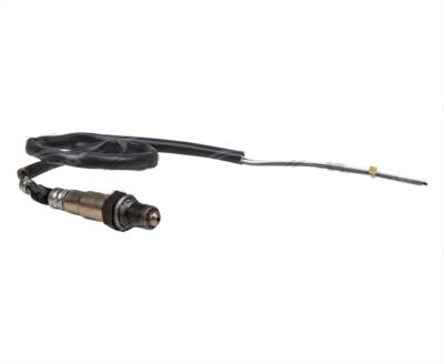 SENSOR OXIGENO 12V 4 PUNTAS UNIVERSAL ANTES Y DESPUEST DE CATALIZADOR BOSCH 15733 