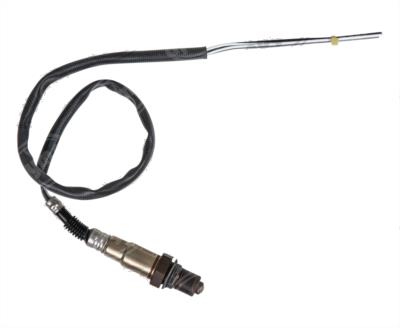 SENSOR OXIGENO 12V 4 PUNTAS UNIVERSAL ANTES Y DESPUEST DE CATALIZADOR BOSCH 15733 