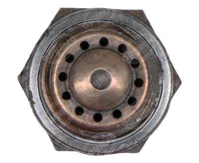 SENSOR OXIGENO 12V 4 PUNTAS UNIVERSAL ANTES Y DESPUEST DE CATALIZADOR BOSCH 15733 