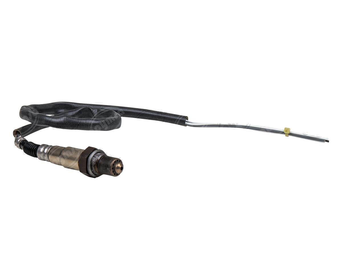 SENSOR OXIGENO 12V 4 PUNTAS UNIVERSAL ANTES Y DESPUEST DE CATALIZADOR BOSCH 15733 