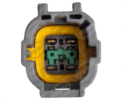 SENSOR OXIGENO 12V 4 PUNTAS NISSAN FRONTIER 2.4L. MOD. 98-04 WALKER 350-34190 