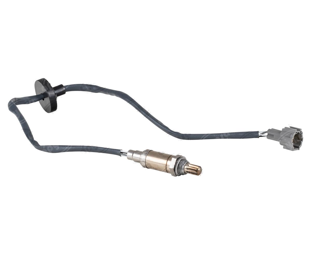 SENSOR OXIGENO 12V 4 PUNTAS NISSAN FRONTIER 2.4L. MOD. 98-04 WALKER 350-34190 