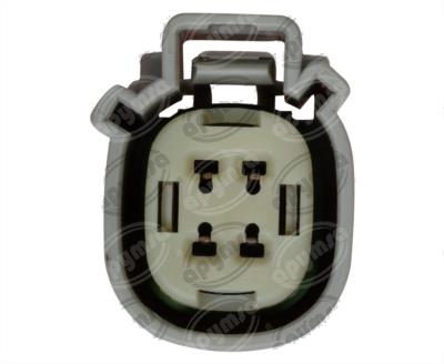 SENSOR OXIGENO 12V 4 PUNTAS FORD FIGO 4 CIL 1.5L 16-18; MTE-THOMSON 8706.40.030 