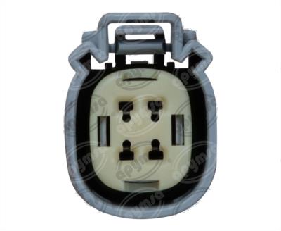 SENSOR OXIGENO 13V 4 PUNTAS FIGO 4 CIL 1.5L 16-18; FIGO 3 CIL. 1.5L.19-20 MTE-THOMSON 8708.40.080 
