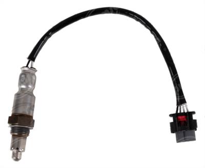 SENSOR OXIGENO 12V 4 PUNTAS FORD FIGO 3 CIL. 1.5L. MOD 19-21; ECOSPORT 18-21 T TECNOFUEL HN1A-9F472-AC 