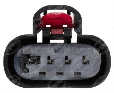SENSOR OXIGENO 12V 4 PUNTAS FORD FIGO 3 CIL. 1.5L. MOD 19-21; ECOSPORT 18-21 T TECNOFUEL HN1A-9F472-AC 