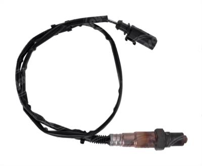 SENSOR OXIGENO 12V 4 PUNTAS VW BORA DESPUES DE CATALIZADOR WALKER 06A 906 262CK 
