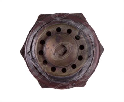 SENSOR OXIGENO 12V 4 PUNTAS VW BORA DESPUES DE CATALIZADOR WALKER 06A 906 262CK 
