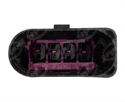 SENSOR OXIGENO 12V 4 PUNTAS VW BORA DESPUES DE CATALIZADOR WALKER 06A 906 262CK 