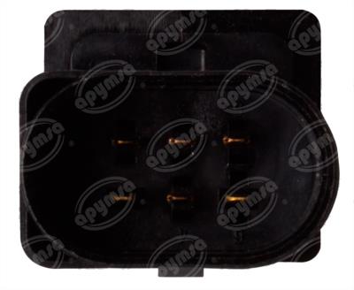 SENSOR OXIGENO 17014 VE EUROVAN 01-03 GOLF 99-06 DIESEL BOSCH 0 258 007 057 