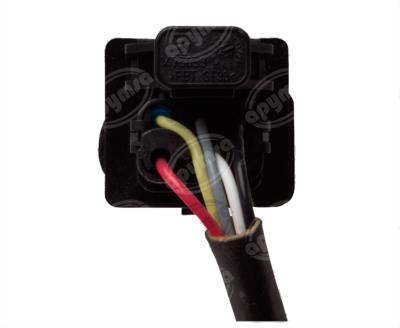 SENSOR OXIGENO 17014 VE EUROVAN 01-03 GOLF 99-06 DIESEL BOSCH 0 258 007 057 