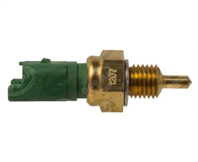 SENSOR TEMPERATURA REFRIGERANTE PEUGEOT 206 306 307 RENAULT LAGUNA T TECNOFUEL 3615103 