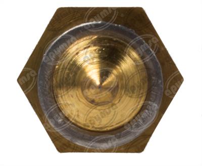 SENSOR TEMPERATURA REFRIGERANTE PEUGEOT 206 306 307 RENAULT LAGUNA T TECNOFUEL 3615103 