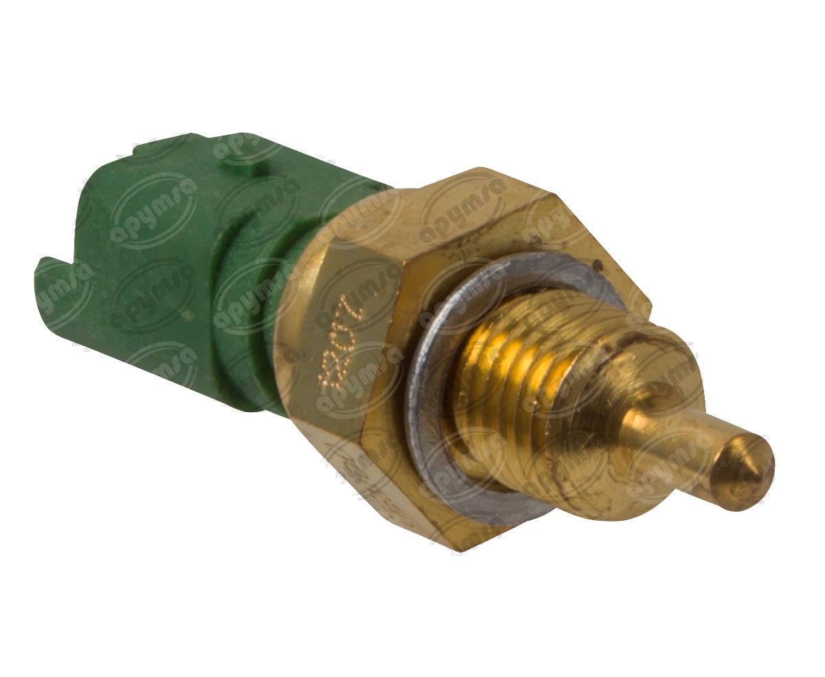 SENSOR TEMPERATURA REFRIGERANTE PEUGEOT 206 306 307 RENAULT LAGUNA T TECNOFUEL 3615103 