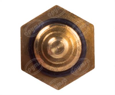 SENSOR TEMPERATURA REFRIGERANTE CHEVROLET PRIZM MAZDA SUBARU TOYOTA GEO T TECNOFUEL TX-85 