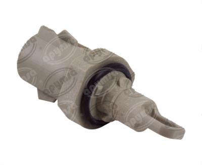 SENSOR TEMPERATURA CARGA DE AIRE 12V 2TERMINALES FORD MTE-THOMSON 5034 