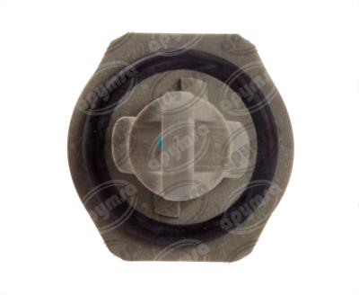 SENSOR TEMPERATURA CARGA DE AIRE 12V 2TERMINALES FORD MTE-THOMSON 5034 