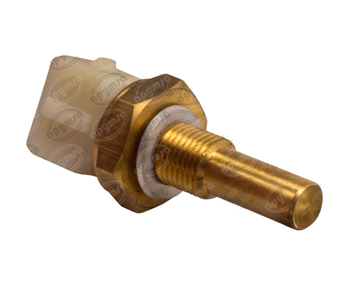 SENSOR TEMPERATURA REFRIGERANTE VW GOLF A3 JETTA A3 COMBI GOLF DIESEL MTE-THOMSON 4024 