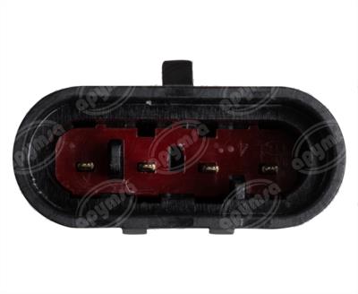 SENSOR OXIGENO 12V 4 PUNTAS CHEVROLET MTE-THOMSON 8834.45.040 