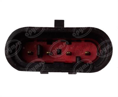 SENSOR OXIGENO 12V 4 PUNTAS CHEVROLET MTE-THOMSON 8834.45.040 