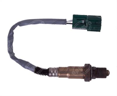 SENSOR OXIGENO 12V 4 PUNTAS CONECTOR VERDE NISSAN SENTRA ALTIMA MAXIMA MURANO T TECNOFUEL 22690-F420A 