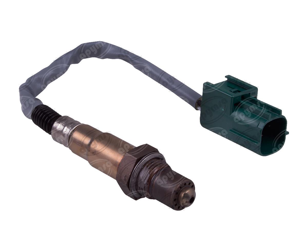 SENSOR OXIGENO 12V 4 PUNTAS CONECTOR VERDE NISSAN SENTRA ALTIMA MAXIMA MURANO T TECNOFUEL 22690-F420A 