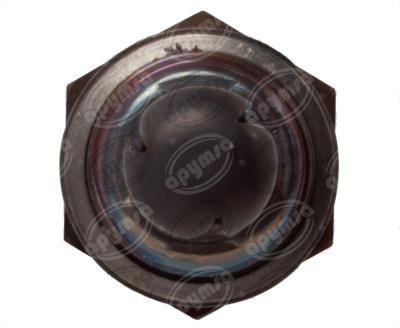 SENSOR OXIGENO 4 PUNTAS UNIVERSAL FORD CHRYSLER BOSCH 15729 