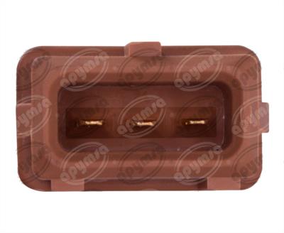 SENSOR DETONACION 12V 3 PUNTAS VW VDO 330-001-004R 