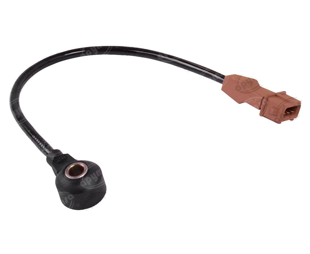 SENSOR DETONACION 12V 3 PUNTAS VW VDO 330-001-004R 