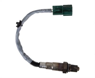 SENSOR OXIGENO 12V 4 PUNTAS NISSAN FRONTIER 4.0L 2005 BOSCH 16513 