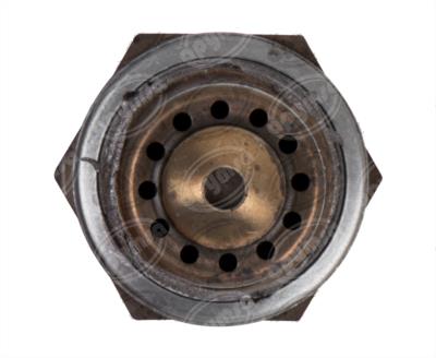 SENSOR OXIGENO 12V 4 PUNTAS NISSAN FRONTIER 4.0L 2005 BOSCH 16513 