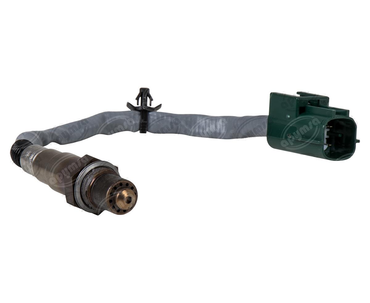 SENSOR OXIGENO 12V 4 PUNTAS NISSAN FRONTIER 4.0L 2005 BOSCH 16513 