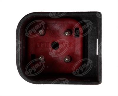 SENSOR OXIGENO 12V 4 PUNTAS FORD CONTOUR MERCURY MYSTIQUE COUGAR STANDARD SG-149 