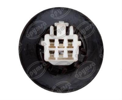 SENSOR OXIGENO 12V 4 PUNTAS CHRYSLER SEBRING DETRAS DEL CONVERTIDOR STANDARD SG-213 