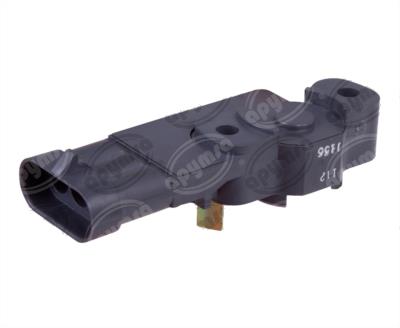 SENSOR TPS 12V 3TERMINALES BUICK, CHEVROLET, PONTIAC STANDARD TH-5 
