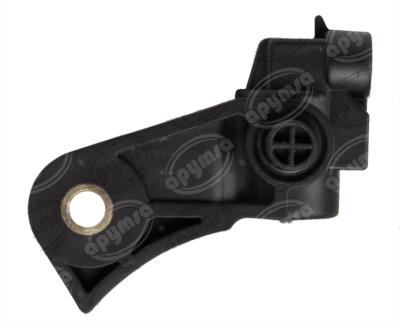 SENSOR VELOCIDAD 12V 2 PUNTAS CHEVROLET CAVALIER IMPORTADO 3629500 