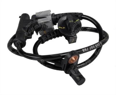 SENSOR VELOCIDAD 12V 4 PUNTAS ABS GMC, CHEVROLET T TECNOFUEL 0 265 007 755 