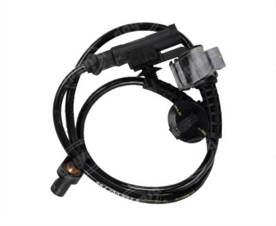 SENSOR VELOCIDAD 12V 4 PUNTAS ABS GMC, CHEVROLET T TECNOFUEL 0 265 007 755 